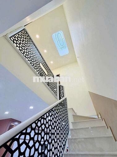 🌹Ngay trung tâm. P11 CoopMart + Uỷ Ban Quận Gò Vấp