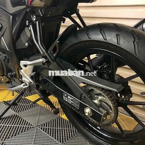 Bandit 150 odo 6k, 1 chủ từ đầu. Bandit150 GSX150