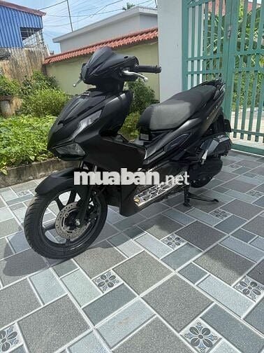 Honda Air Blade 2024 Đen