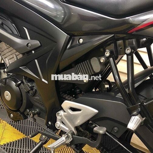 Bandit 150 odo 6k, 1 chủ từ đầu. Bandit150 GSX150