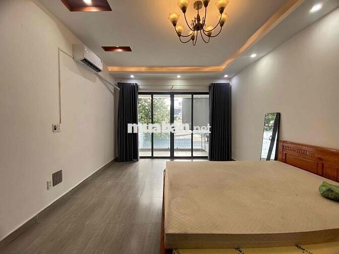 Cho Thuê Phòng Ban Công Cửa Sổ Full Nội Thất Ngay ĐH Công Thương