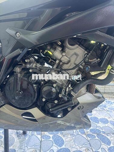Suzuki GSX Bandit 150cc Nâu đen 40.000 km