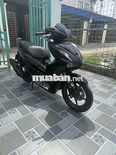 Honda Air Blade 2024 Đen