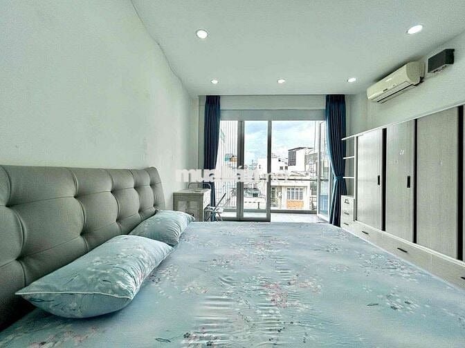 ✨CẬP BẾN STUDIO BAN CÔNG THANG MÁY SIÊU RỘNG RÃI NGAY PHAN VĂN TRỊ