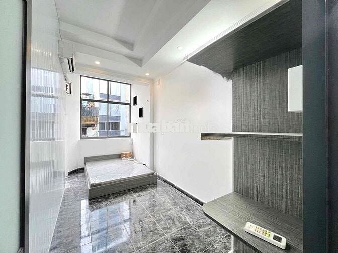 🏡 CĂN HỘ 2PN FULL NỘI THẤT BANCOL MÁY GIẶC RIÊNG NGAY UEH Q10