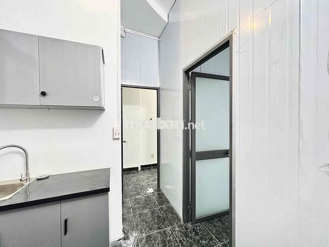 🏡 CĂN HỘ 2PN FULL NỘI THẤT BANCOL MÁY GIẶC RIÊNG NGAY UEH Q10