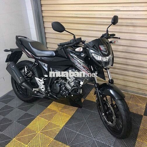 Bandit 150 odo 6k, 1 chủ từ đầu. Bandit150 GSX150