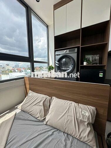 CĂN HỘ CAO CẤP FULL NỘI THẤT VIEW ĐẸP
