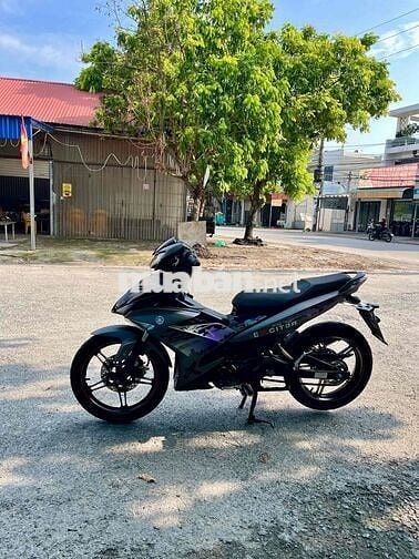 Yamaha Exciter 150 2020 Xám đen