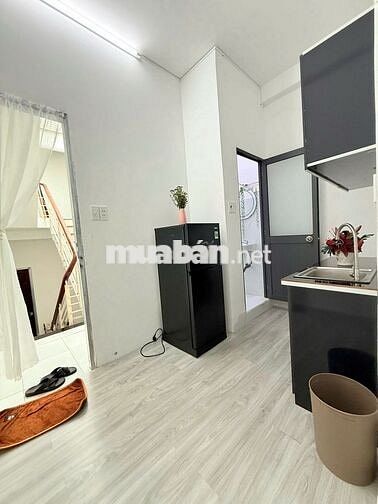 Căn Hộ Mini 2 Phòng Ngủ Riêng Biệt Giá Tốt Đường Lê Quang Định