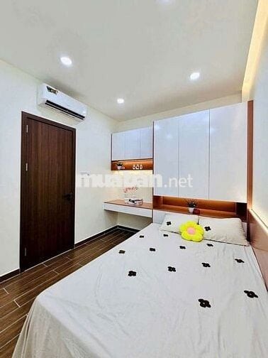 🌹Ngay trung tâm. P11 CoopMart + Uỷ Ban Quận Gò Vấp