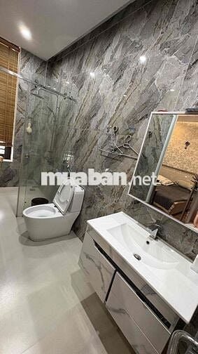 House for Rent - Frontage on Thi Sach