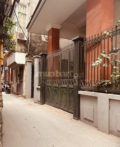 NHÀ ĐẸP GIÁ TỐT TRUNG TÂM QUAN NHÂN