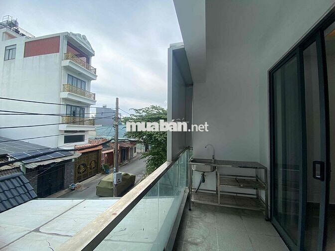 Cho Thuê Phòng Ban Công Cửa Sổ Full Nội Thất Ngay ĐH Công Thương