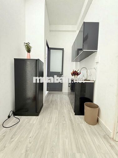 Căn Hộ Mini 2 Phòng Ngủ Riêng Biệt Giá Tốt Đường Lê Quang Định