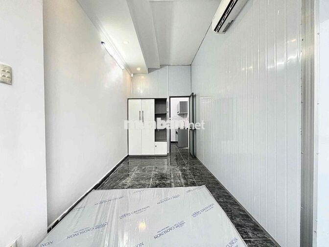 🏡 CĂN HỘ 2PN FULL NỘI THẤT BANCOL MÁY GIẶC RIÊNG NGAY UEH Q10