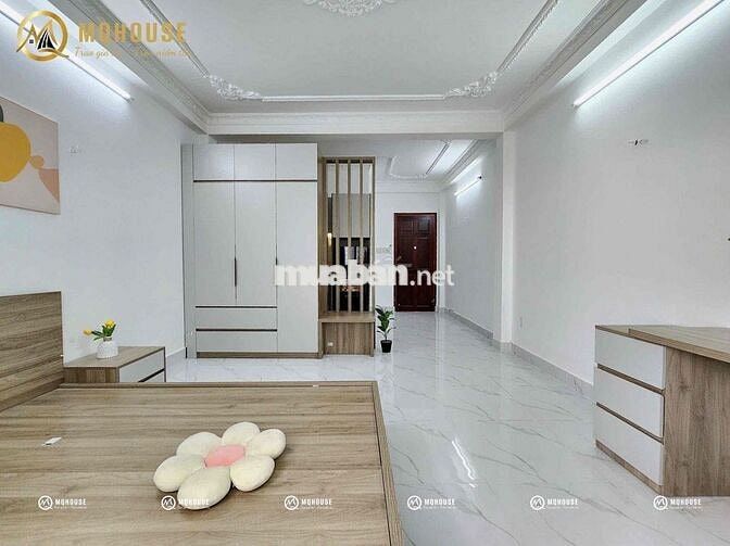 🔥CĂN HỘ BAN CÔNG - CỬA SỔ , 35M2 NỘI THẤT ĐẸP , GẦN ĐẦM SEN , GIÁP Q11