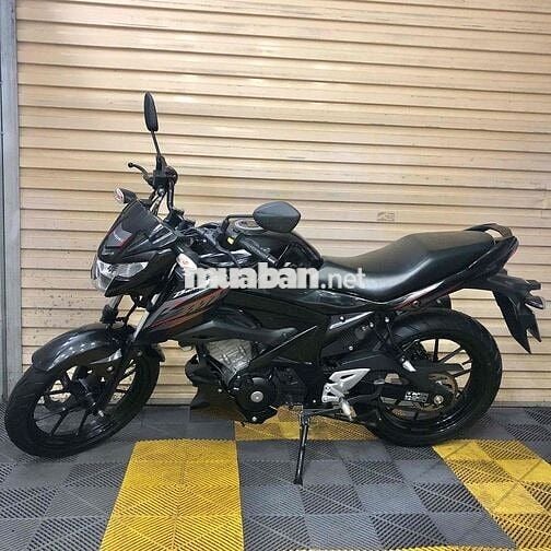 Bandit 150 odo 6k, 1 chủ từ đầu. Bandit150 GSX150