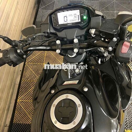 Bandit 150 odo 6k, 1 chủ từ đầu. Bandit150 GSX150
