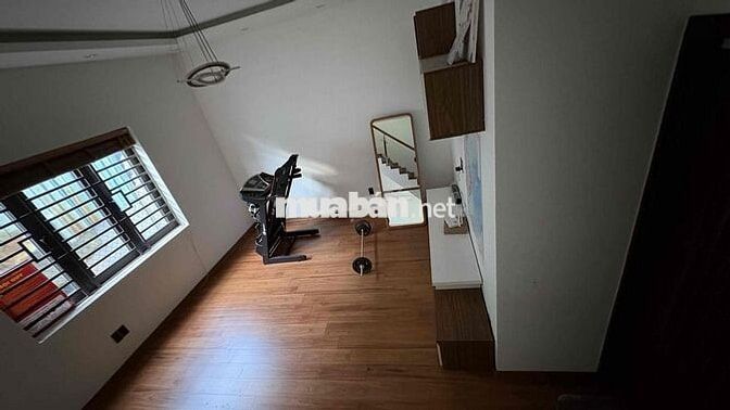 House for Rent - Frontage on Thi Sach