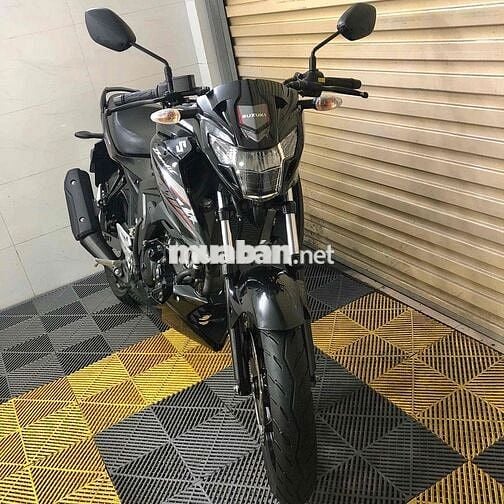 Bandit 150 odo 6k, 1 chủ từ đầu. Bandit150 GSX150