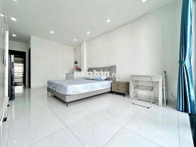 ✨CẬP BẾN STUDIO BAN CÔNG THANG MÁY SIÊU RỘNG RÃI NGAY PHAN VĂN TRỊ