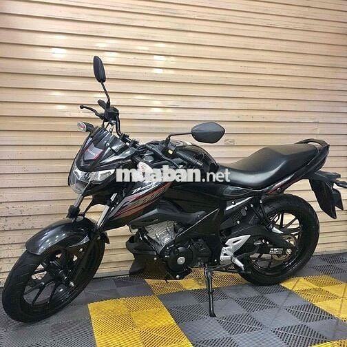 Bandit 150 odo 6k, 1 chủ từ đầu. Bandit150 GSX150