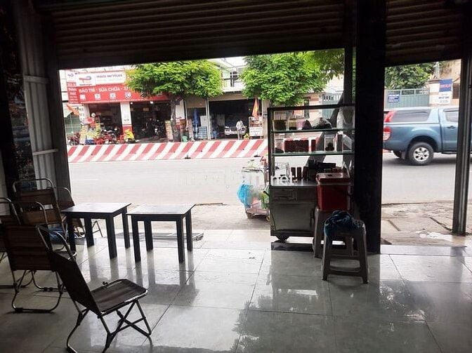Cần cho thuê mặt bằng ngang 5,5m