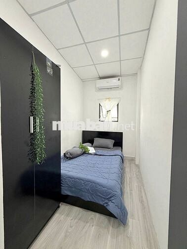 Căn Hộ Mini 2 Phòng Ngủ Riêng Biệt Giá Tốt Đường Lê Quang Định