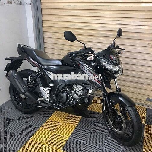 Bandit 150 odo 6k, 1 chủ từ đầu. Bandit150 GSX150