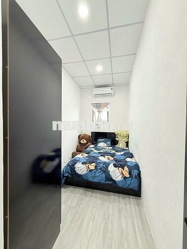Căn Hộ Mini 2 Phòng Ngủ Riêng Biệt Giá Tốt Đường Lê Quang Định