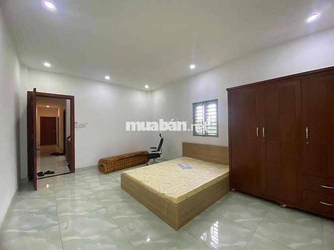 Cho Thuê Phòng Ban Công Cửa Sổ Full Nội Thất Ngay ĐH Công Thương