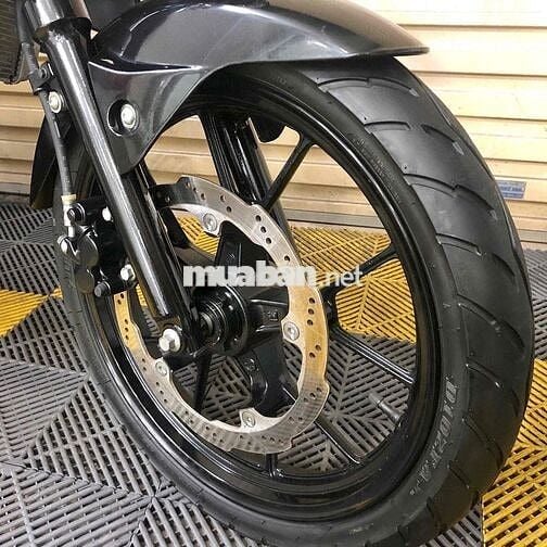 Bandit 150 odo 6k, 1 chủ từ đầu. Bandit150 GSX150