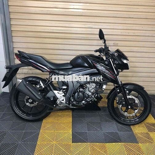 Bandit 150 odo 6k, 1 chủ từ đầu. Bandit150 GSX150