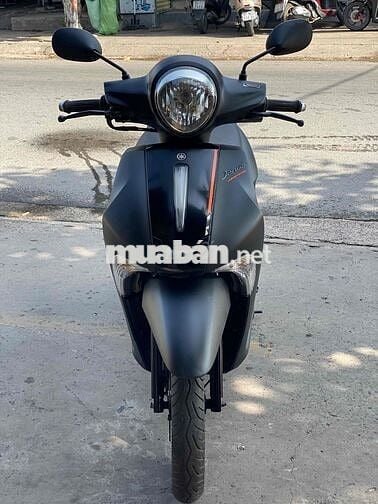 Yamaha Janus KHOA SMK. ZIN ÊM CHẤT.