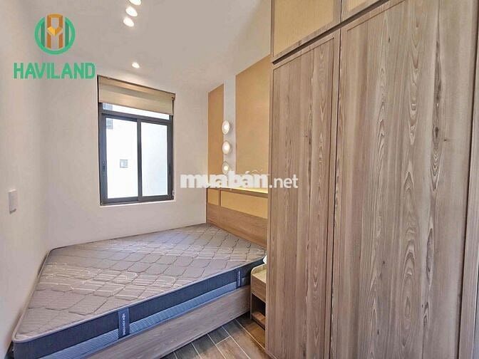 CĂN 2PN FULL NỘI THẤT KHU VỰC HẢI CHÂU