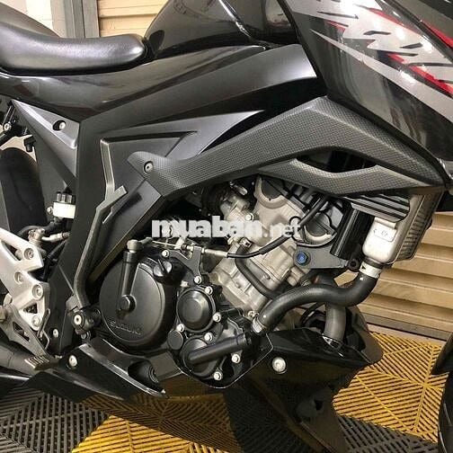 Bandit 150 odo 6k, 1 chủ từ đầu. Bandit150 GSX150