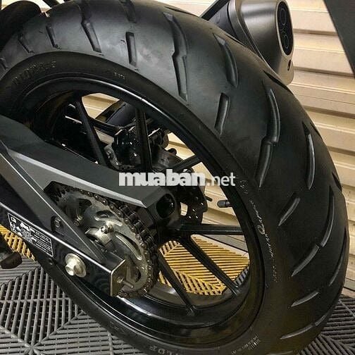 Bandit 150 odo 6k, 1 chủ từ đầu. Bandit150 GSX150