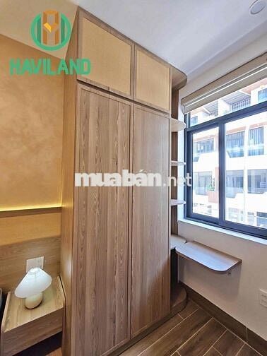 CĂN 2PN FULL NỘI THẤT KHU VỰC HẢI CHÂU