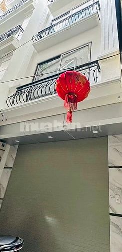 NHÀ ĐẸP QUAN NHÂN THANH XUÂN - DỌN VỀ Ở NGAY - HIẾM TẠI KHU VỰC