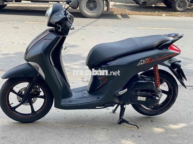 Yamaha Janus KHOA SMK. ZIN ÊM CHẤT.
