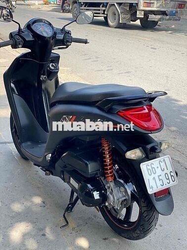 Yamaha Janus KHOA SMK. ZIN ÊM CHẤT.