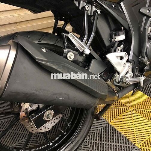 Bandit 150 odo 6k, 1 chủ từ đầu. Bandit150 GSX150