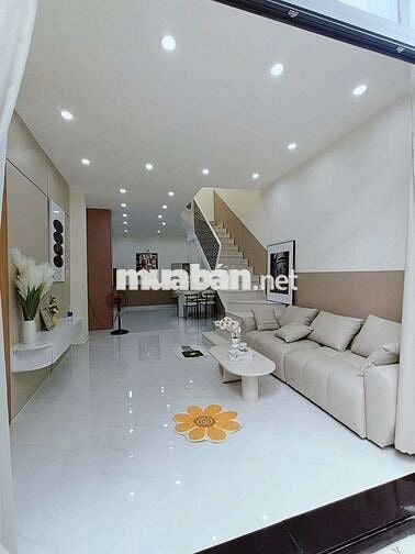 🌹Ngay trung tâm. P11 CoopMart + Uỷ Ban Quận Gò Vấp