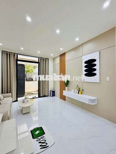 🌹Ngay trung tâm. P11 CoopMart + Uỷ Ban Quận Gò Vấp