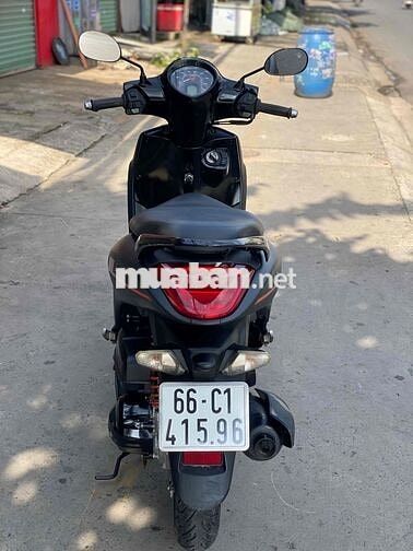 Yamaha Janus KHOA SMK. ZIN ÊM CHẤT.