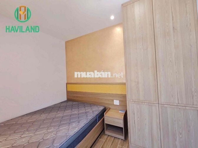 CĂN 2PN FULL NỘI THẤT KHU VỰC HẢI CHÂU