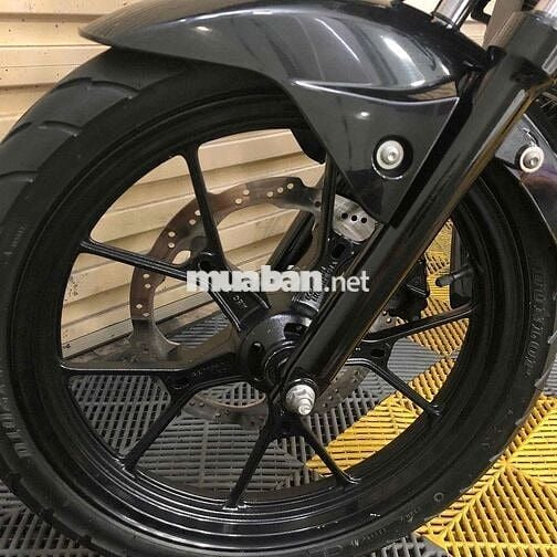 Bandit 150 odo 6k, 1 chủ từ đầu. Bandit150 GSX150