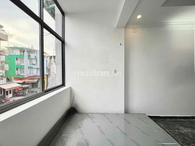 🏡 CĂN HỘ 2PN FULL NỘI THẤT BANCOL MÁY GIẶC RIÊNG NGAY UEH Q10