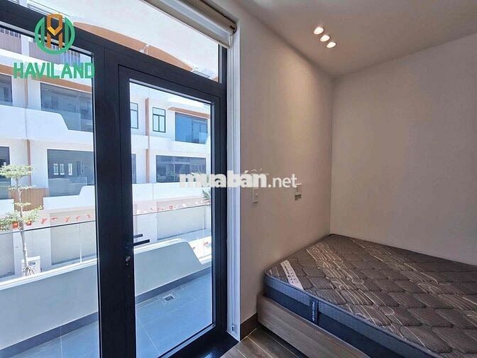 CĂN 2PN FULL NỘI THẤT KHU VỰC HẢI CHÂU